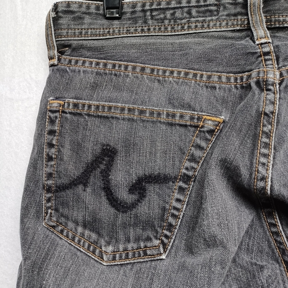 Adriano Goldschmied the Fillmore JeansSz 31X32 - Picture 5 of 13